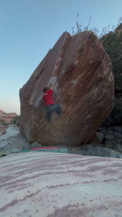 Meadowlark Lemon Stand v12, Red Rock - Beta Video from raldogg