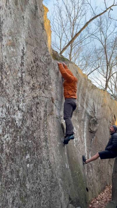 Goforia v0, Rocktown - Beta Video from jacecraw