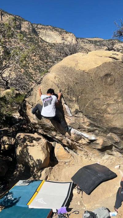 Chexmix v2, Joe's Valley - Beta Video from JohnNguyen