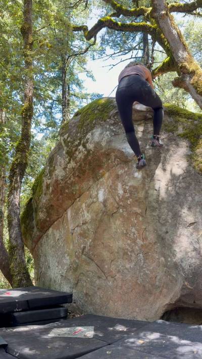 The Indirect v3, Indian Rock - Beta Video from overhuongie