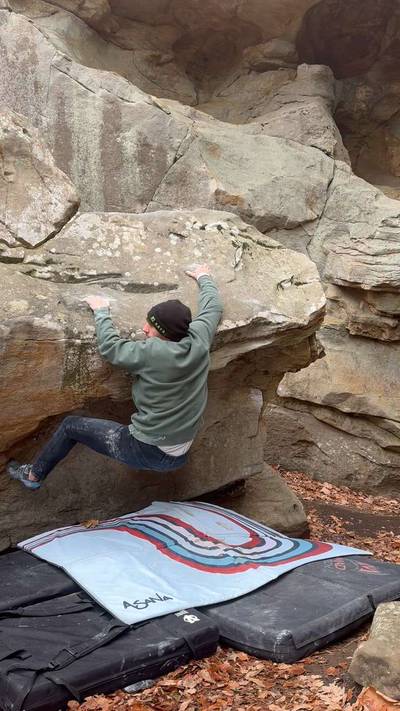 El Capitan v2, Stone Fort - Beta Video from slapthesloper