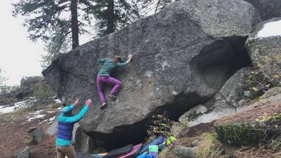 Pentaphobia v5, Leavenworth - Beta Video from alicat89