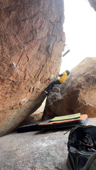 Digital Black v10, Joshua Tree - Beta Video from TristinRubia