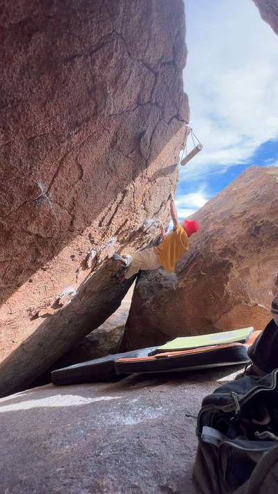 Digital Black v10, Joshua Tree - Beta Video from Mr.Booty_Ham_Sandwich