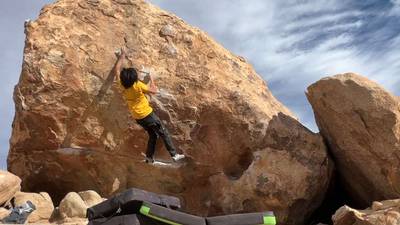 Thin Lizzy v8, Joshua Tree - Beta Video from TristinRubia