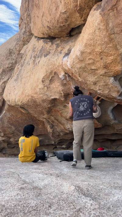 Perpetual Darkness v10, Joshua Tree - Beta Video from Mr.Booty_Ham_Sandwich