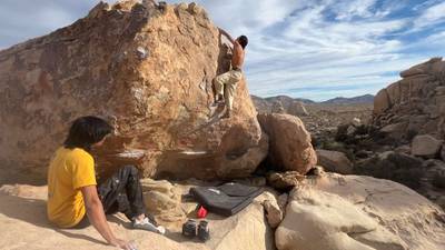 Thin Lizzy v8, Joshua Tree - Beta Video from Mr.Booty_Ham_Sandwich