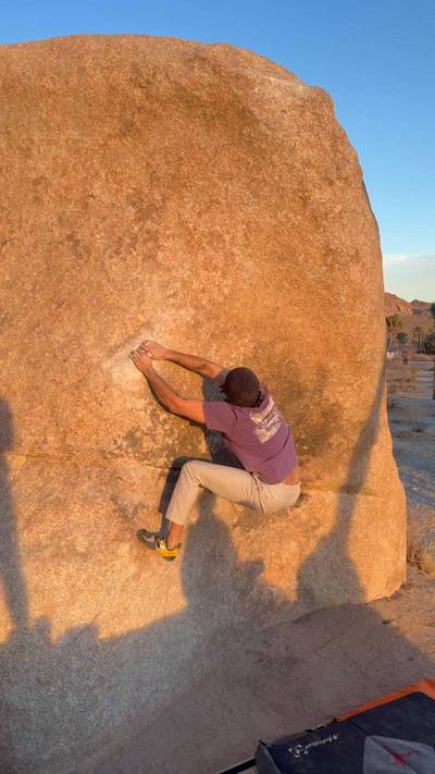 Saturday Night Live v4, Joshua Tree - Beta Video from advian