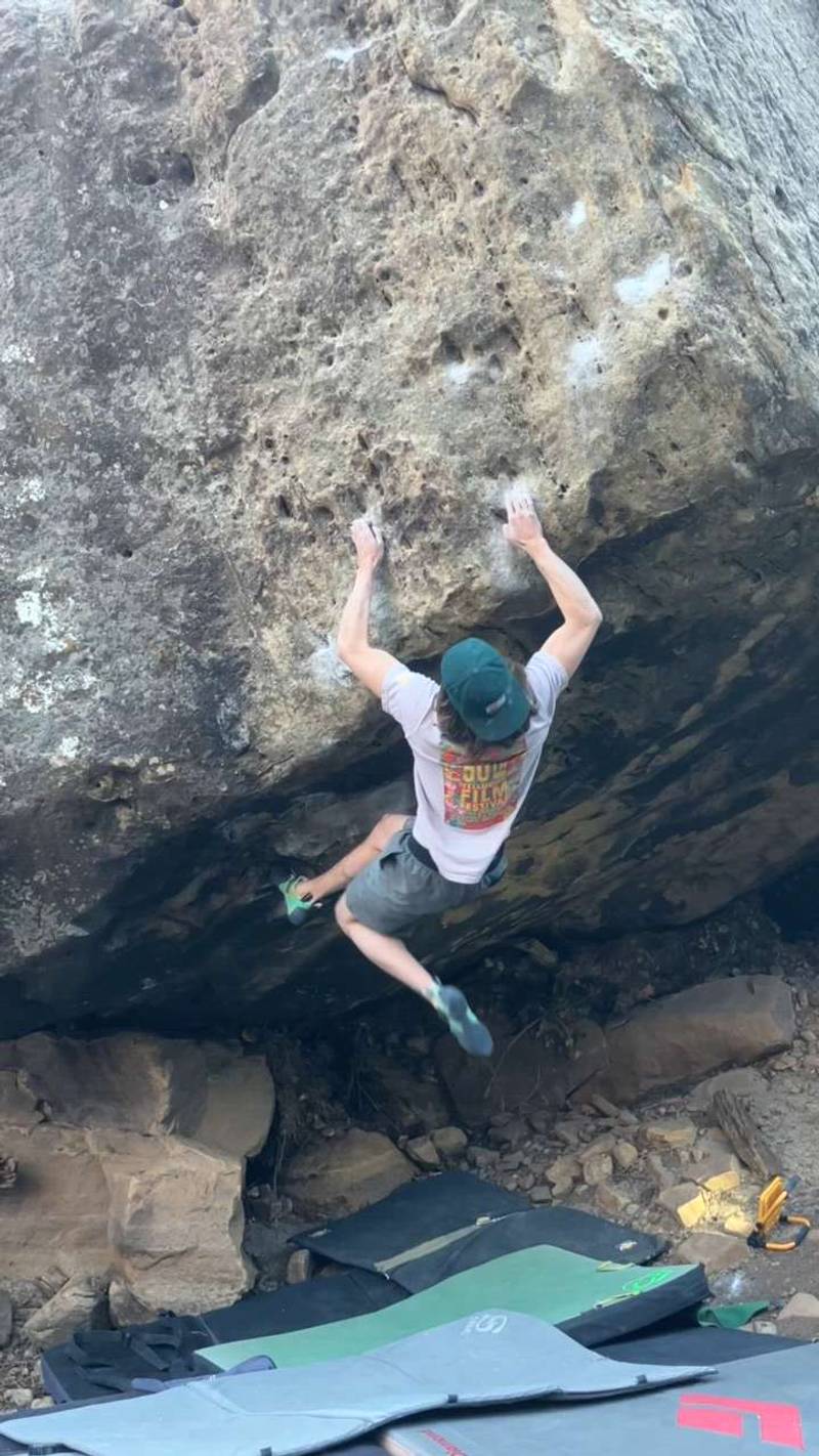 Lonesome Crowded West v10, Roy - Beta Video from taters