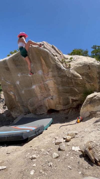 Bell Bottoms v2, Joe's Valley - Beta Video from yazz