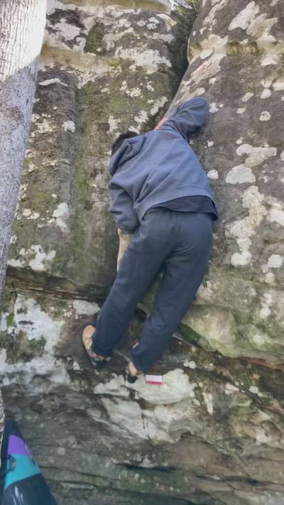 Eazy b v4, Hospital Boulders - Beta Video from Phan