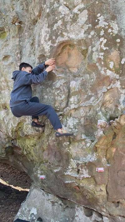Pillar v5, Hospital Boulders - Beta Video from Phan