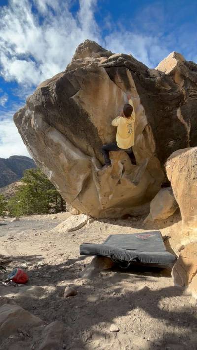 Bubbatronic v9, Joe's Valley - Beta Video from rjabaay