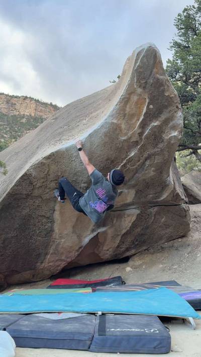 Jaws v6, Joe's Valley - Beta Video from ChillSendz