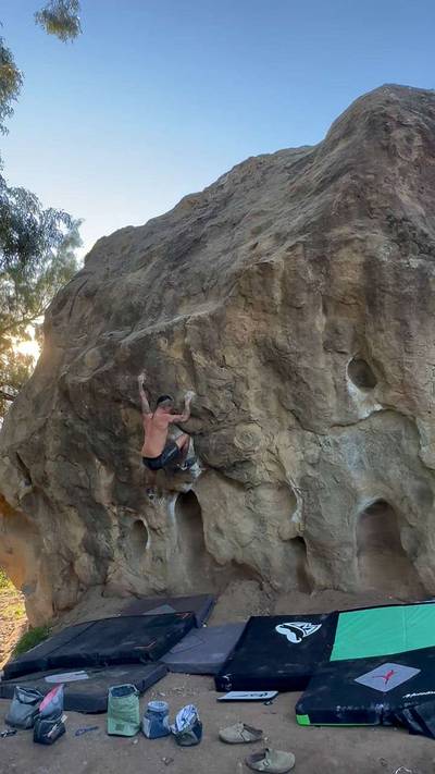 Pliers v3, Stoney Point - Beta Video from The_Master_Beta