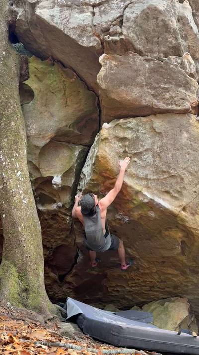 Cam Ron v5, Rocktown - Beta Video from FallingSolo