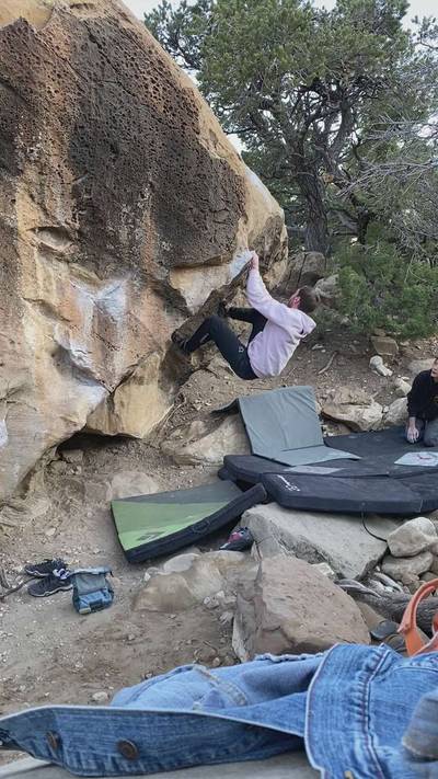 Self Service v4, Joe's Valley - Beta Video from jameszanoni