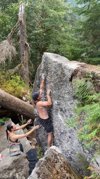 Dinosaur Skin v4, Miller River - Beta Video from TayTayCantMantle