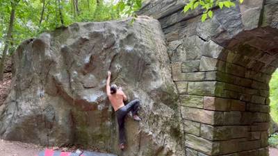 Arch Rock Direct v3, New York City - Beta Video from jamesfontaine