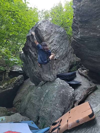 Porn Star v5, Smugglers' Notch - Beta Video from malberghini