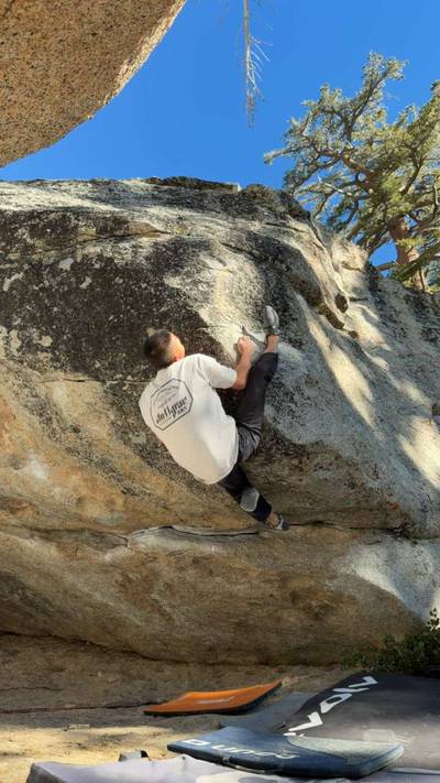 Soul Shine v10, Tramway - Beta Video from Pebble_Ascender