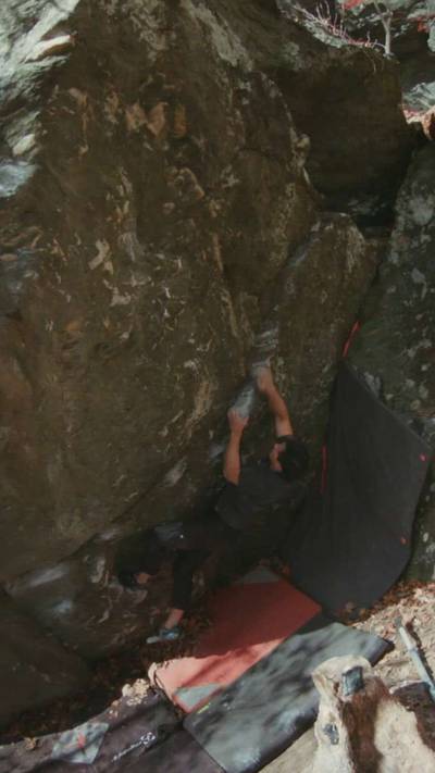 Goodnight Nobody v4, Gunpowder Falls - Beta Video from chub