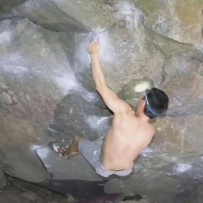 Raging Bull v7, Leavenworth - Beta Video from AlexEyesClosed