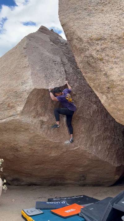 Master Cylinder v5, Joshua Tree - Beta Video from Pebble_Ascender
