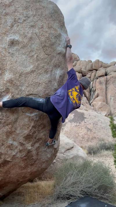 Powerslave v5, Joshua Tree - Beta Video from Pebble_Ascender