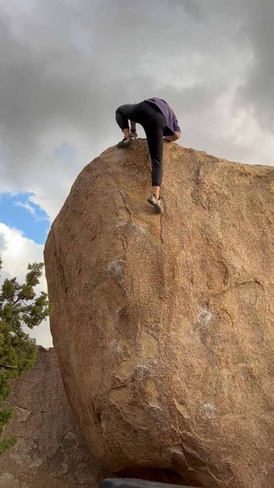 Flight Attendant v4, Joshua Tree - Beta Video from Pebble_Ascender