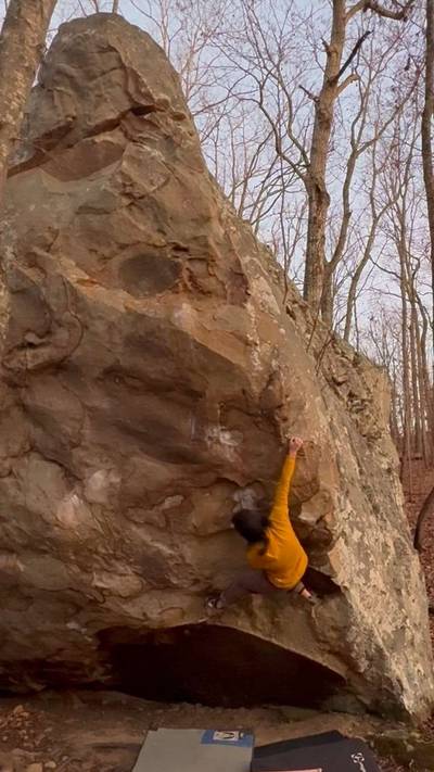 Choctaw Sundial v8, Rocktown - Beta Video from ariaaay