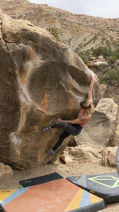 Eurosize v6, Joe's Valley - Beta Video from CathyG