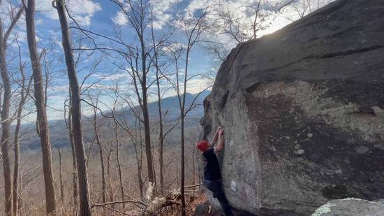 Peanut Butter Wolf v7, Rumbling Bald - Beta Video from samtwilson