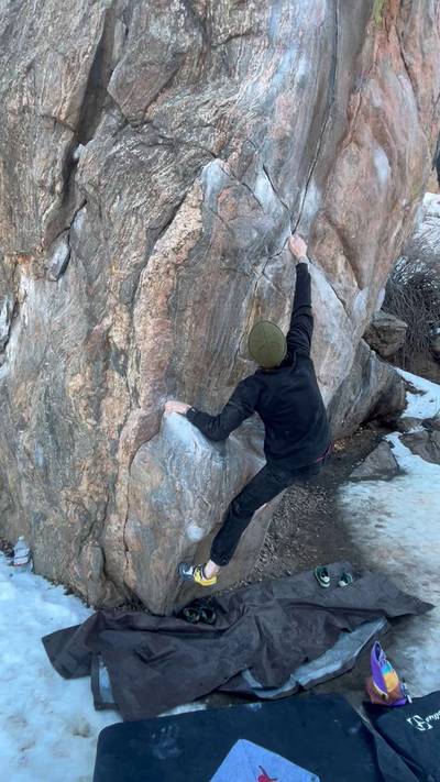 E-40 v4, Clear Creek Canyon - Beta Video from Grayhound