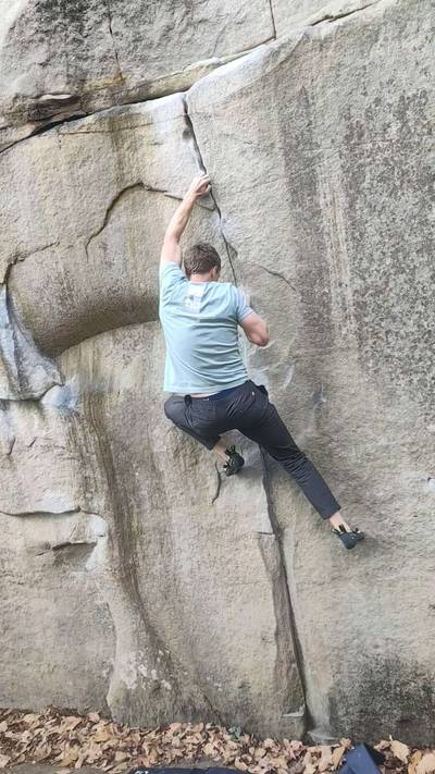 Tristar v4, Stone Fort - Beta Video from Stephen_Lamb