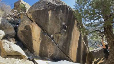 Sunshine Day Dream v6, Joe's Valley - Beta Video from coolassstephen