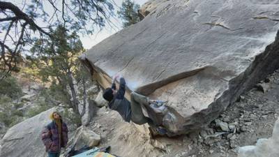 Mr. Duck v7, Joe's Valley - Beta Video from coolassstephen