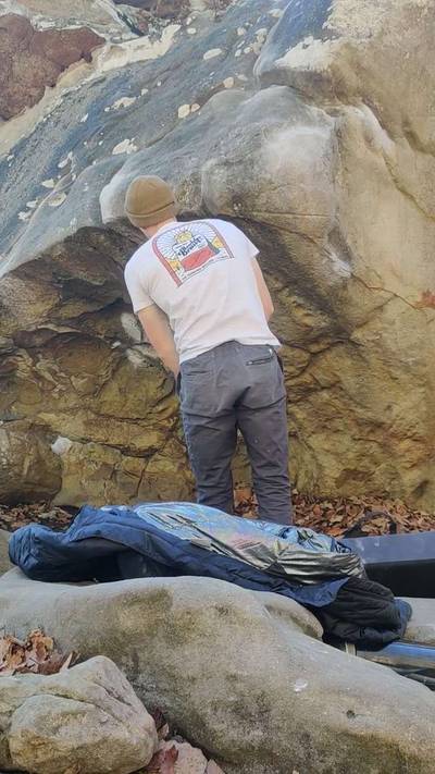 The Sternum v5, Stone Fort - Beta Video from Stephen_Lamb