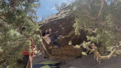 Scrawny & Brawny v8, Joe's Valley - Beta Video from coolassstephen