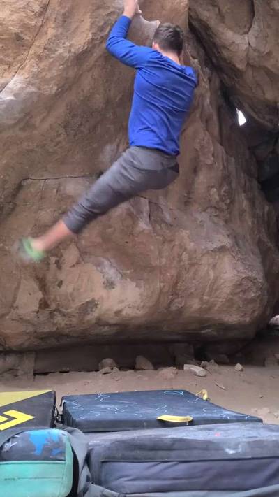 Last Dance v9, Bishop - Beta Video from Kaskerkid