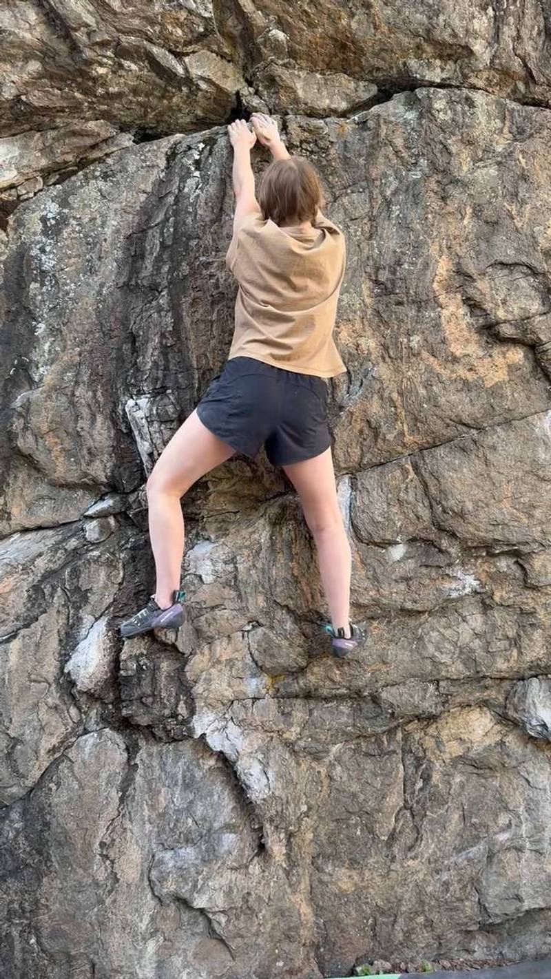 Unnamed 3 (Boxcar) v2, Rocky Mountain National Park - Beta Video from meg.ascends