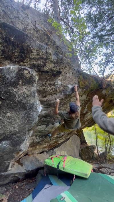 Drip Wall v10, Leavenworth - Beta Video from TayTayCantMantle