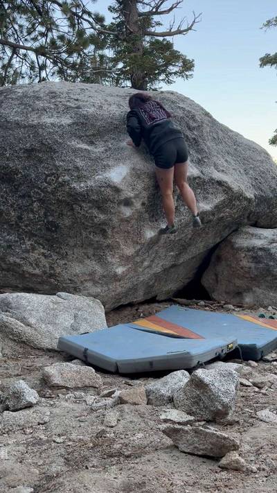 Humping the Walrus v4, Tramway - Beta Video from gabywiththecatpants