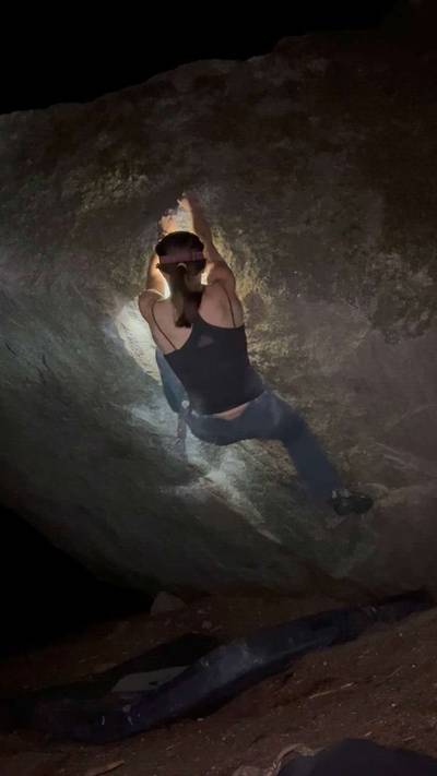 The Tigger v5, Squamish - Beta Video from SasquatchBff