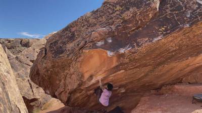 Pink Lady v6, Moe's Valley - Beta Video from coolassstephen