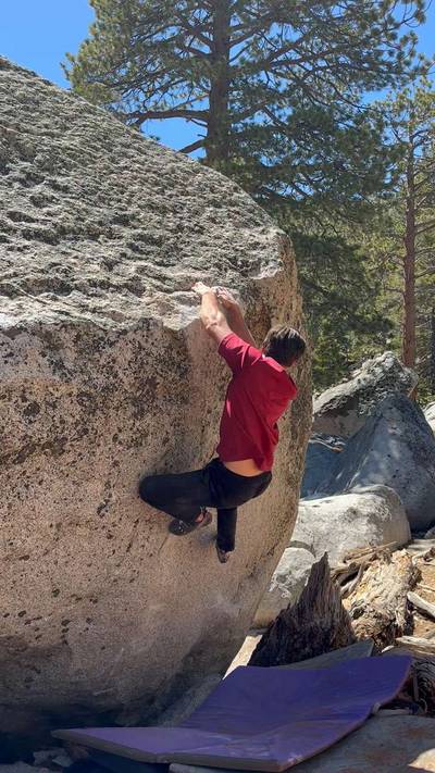 Caramel Sutra v9, Tramway - Beta Video from Cdubeya