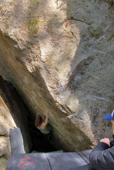 Ashes to Ashes v10, Squamish - Beta Video from Bonzilla