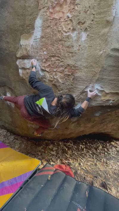A Face in the Crowd (Sit Down) v7, Stone Fort - Beta Video from ariaaay