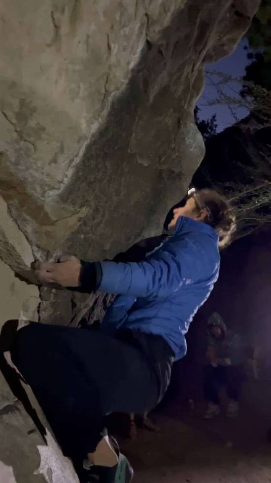 To Infinity v1, Joe's Valley - Beta Video from Stefi_g