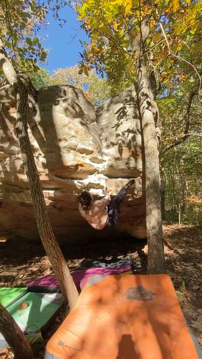 Bringing up the rear v5, Zahnd - Beta Video from lauramarie43